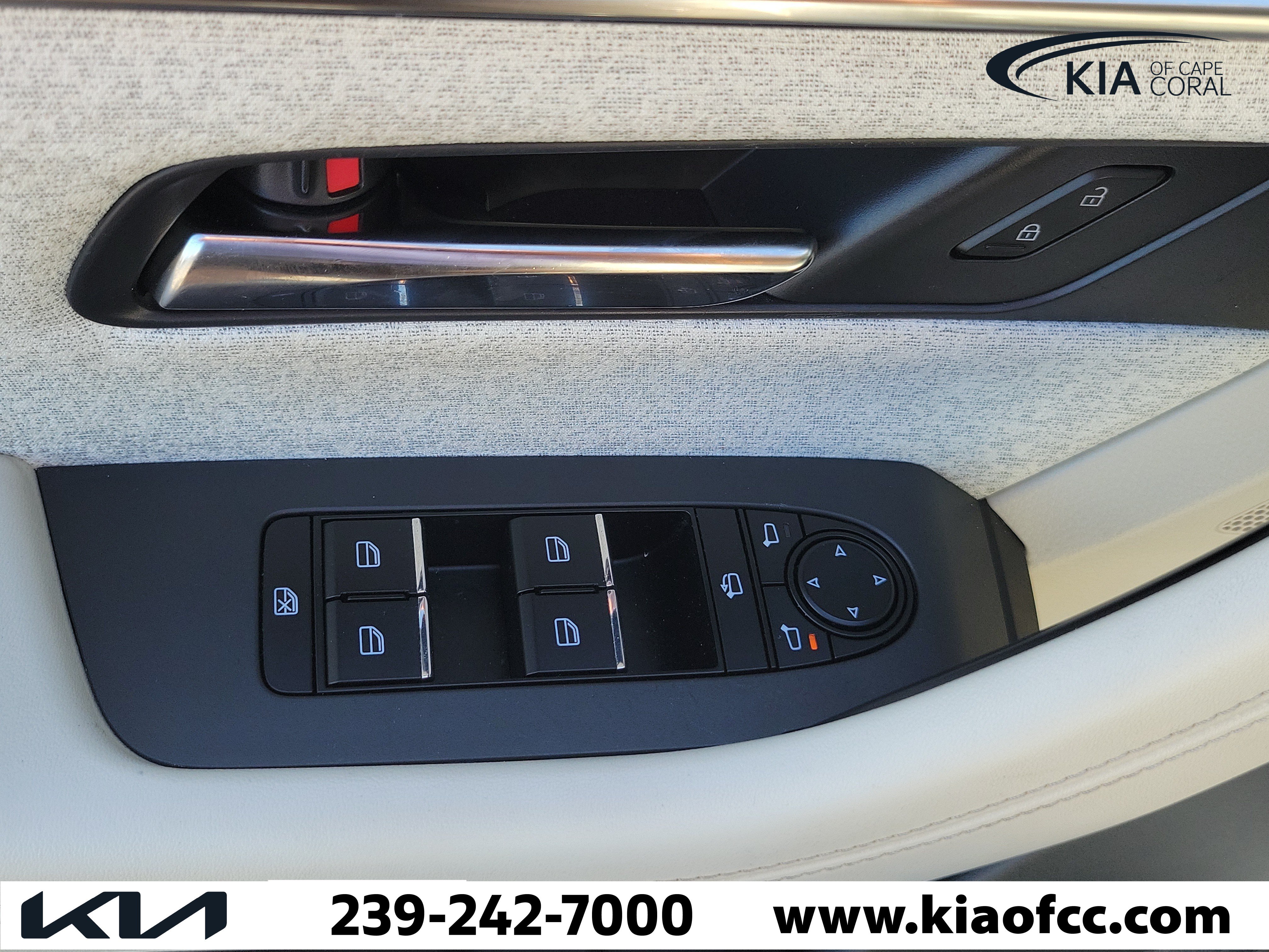 Used 2024 MAZDA CX-90 3.3 Turbo S w/ Premium Plus AWD/4WD image 26