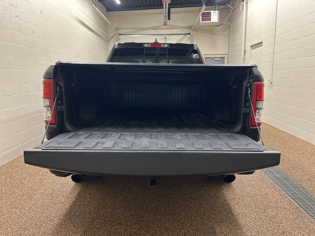 Used 2023 RAM 1500 Big Horn AWD/4WD image 11