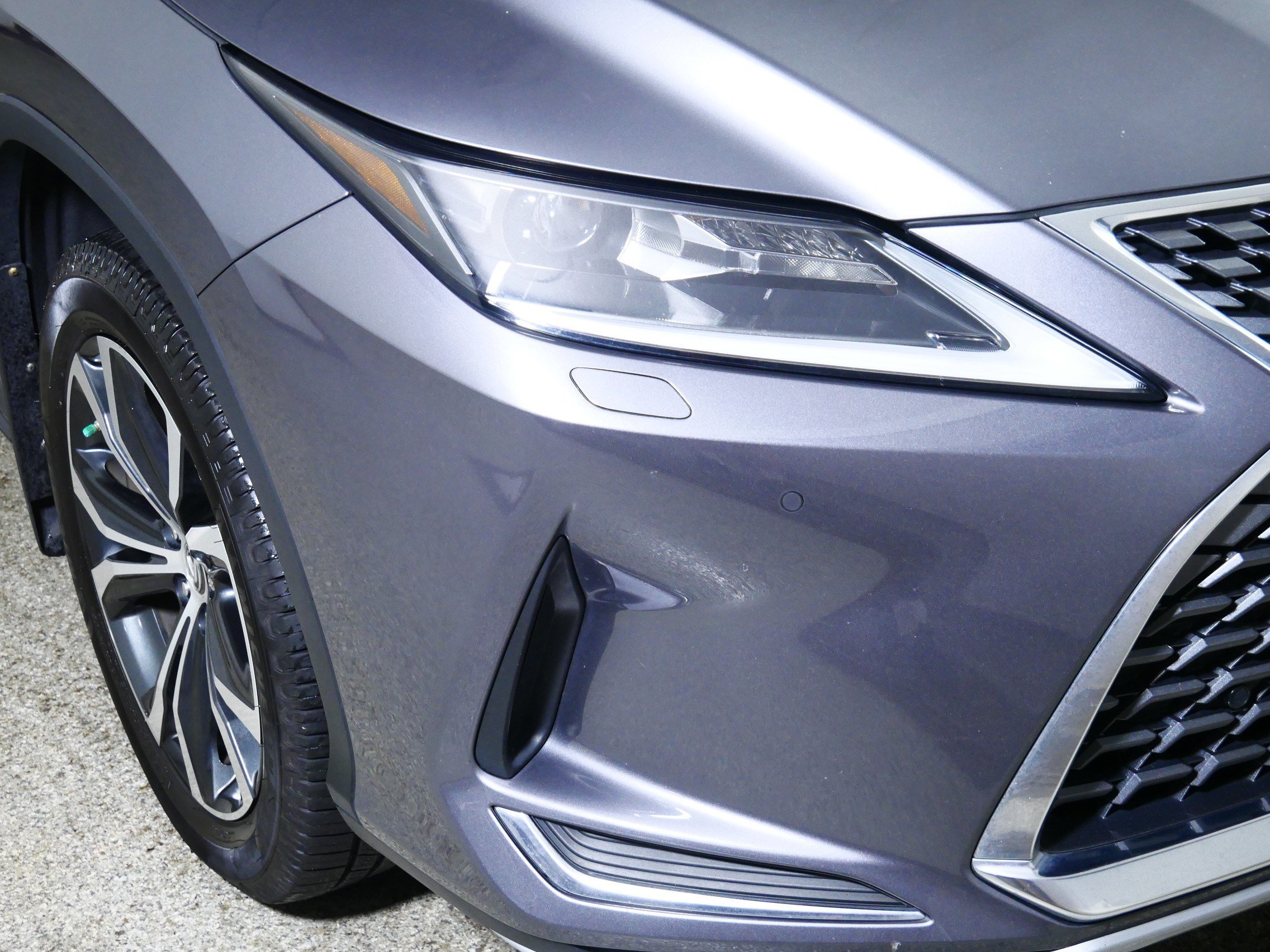 Used 2022 Lexus RX 350 AWD w/ Premium Package image 16