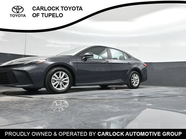Used 2026 Toyota Camry LE FWD image 44