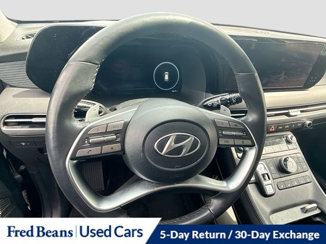 Used 2023 Hyundai Palisade Limited w/ Cargo Package AWD/4WD image 9