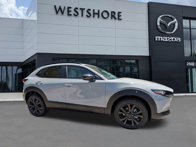 New 2026 MAZDA CX-30 2.5 Turbo Aire Edition