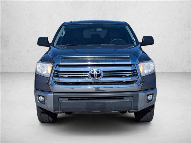 Used 2016 Toyota Tundra SR5 w/ TRD Off Road Package image 2