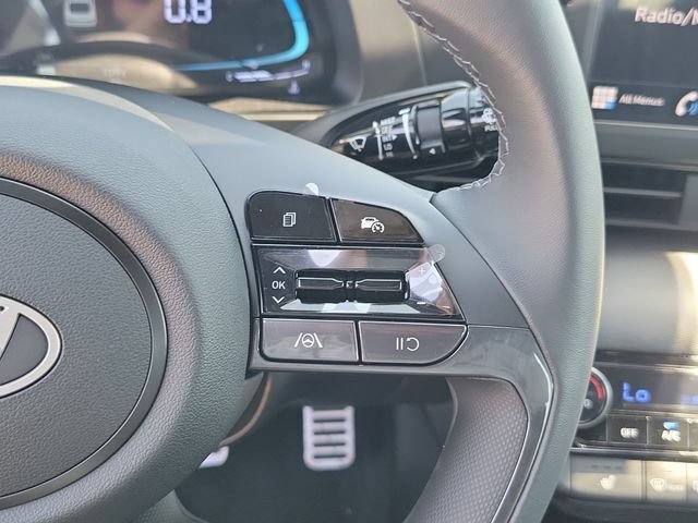 New 2026 Hyundai Elantra SEL Sport FWD image 8
