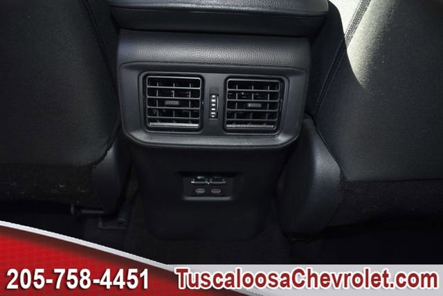 Used 2024 Toyota RAV4 XLE FWD image 22