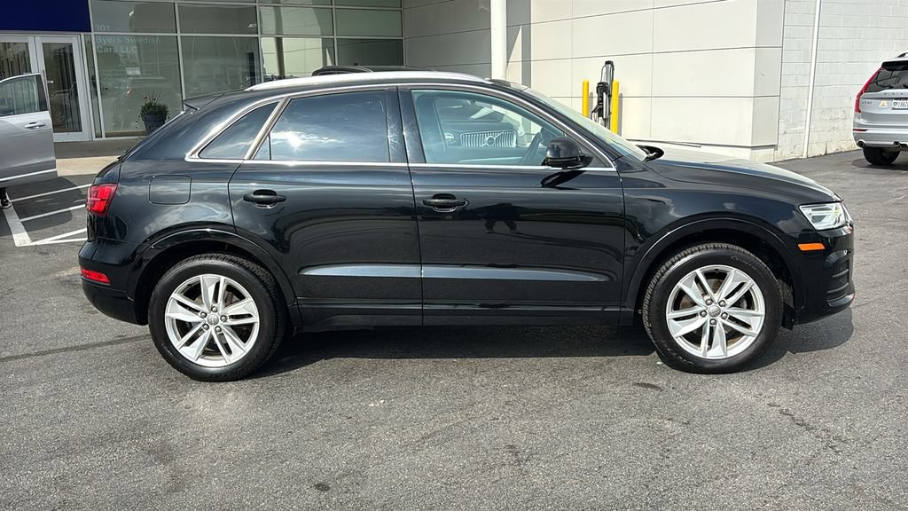 Used 2016 Audi Q3 2.0T Premium Plus AWD/4WD image 28