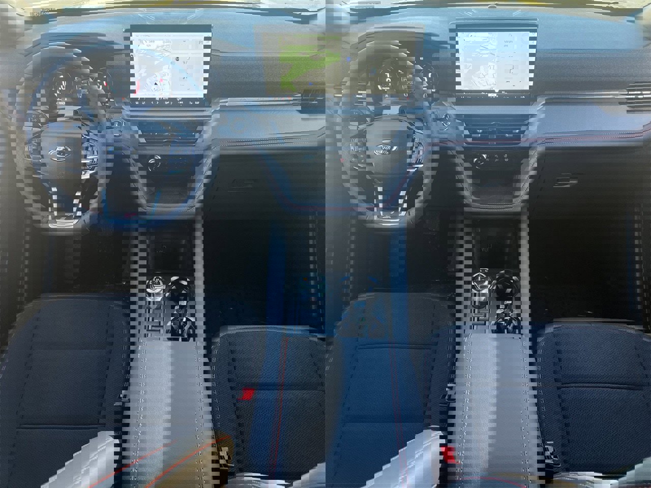 New 2026 Ford Explorer ST w/ Sun And Sound Package image 2