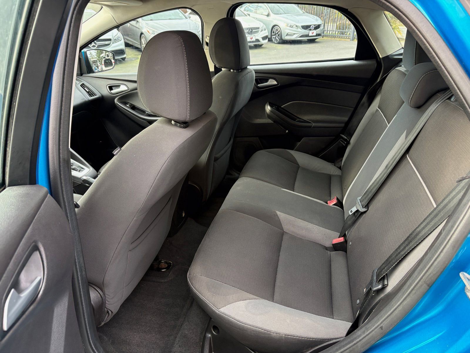 Used 2014 Ford Focus SE FWD image 16