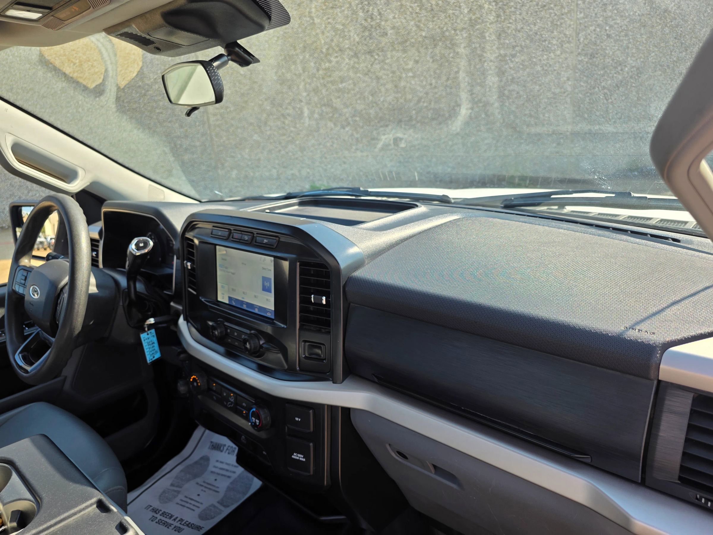 Used 2021 Ford F150 XL w/ Equipment Group 101A High AWD/4WD image 16