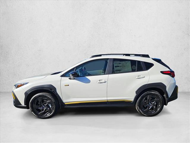 New 2026 Subaru Crosstrek 2.5i Sport image 7