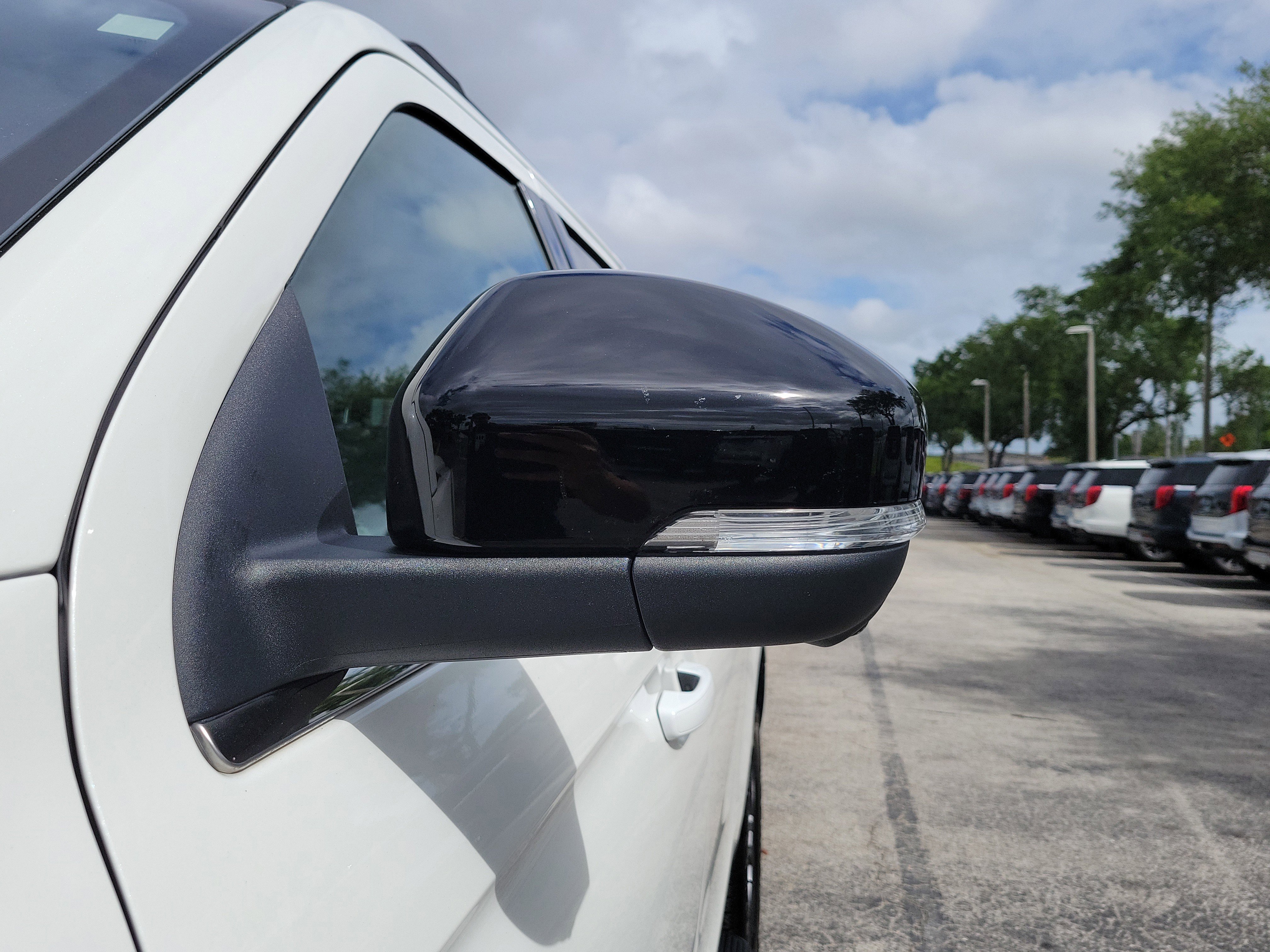 Used 2025 Ford Expedition Max Active image 4