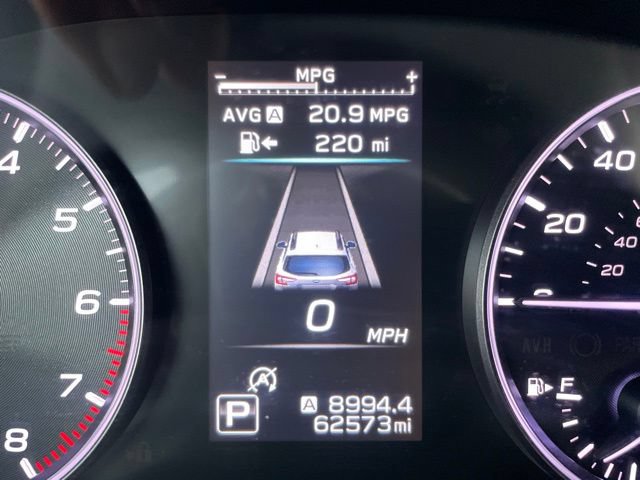 Used 2020 Subaru Outback Premium AWD/4WD image 21