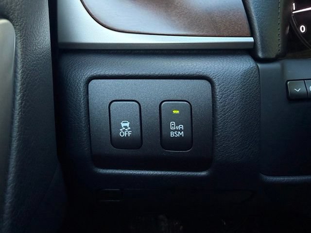 Used 2015 Lexus GS 350 w/ Premium Package RWD image 31