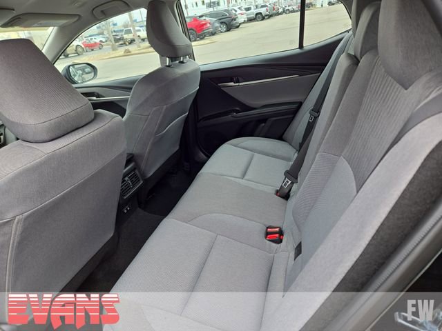 Certified 2026 Toyota Camry LE image 24
