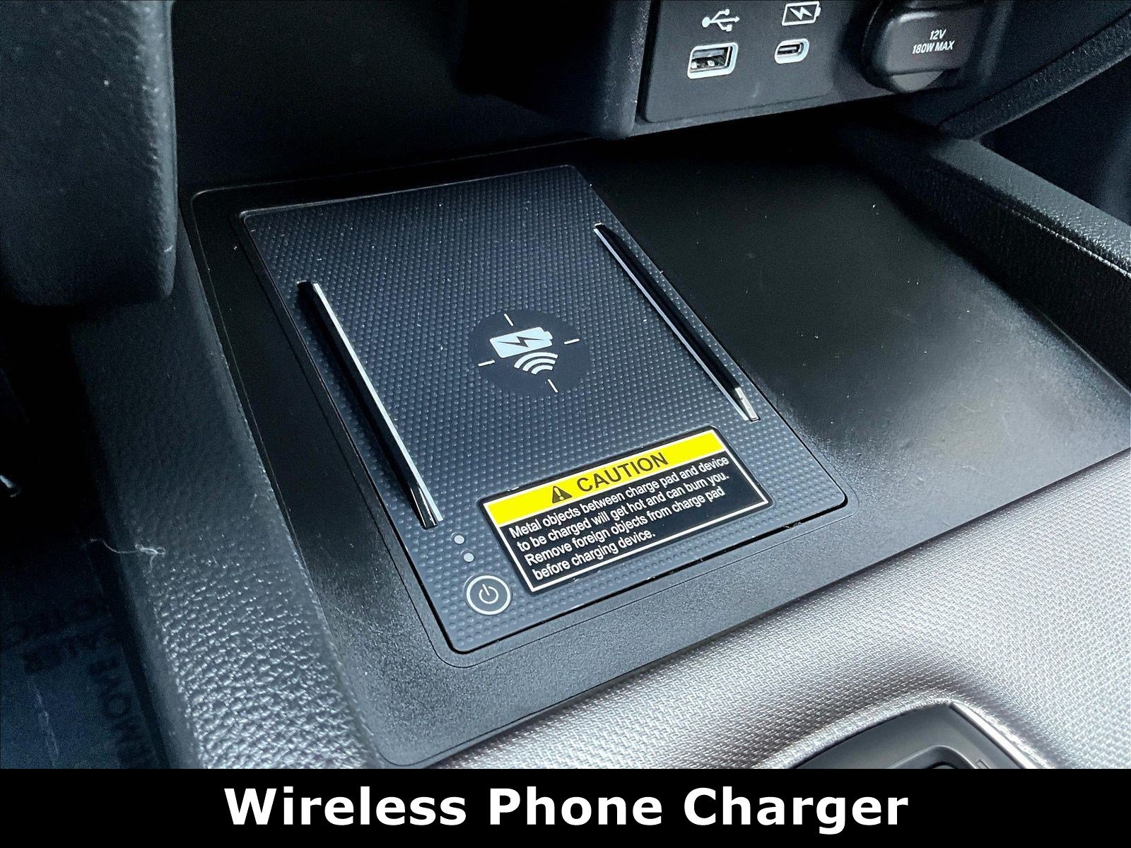 Used 2025 Honda Passport EX-L image 14