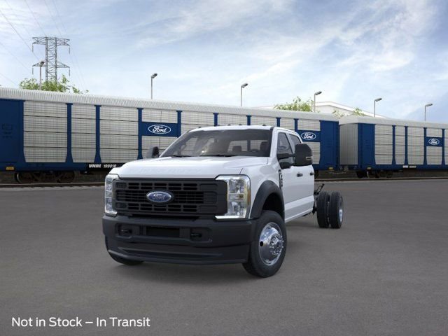 New 2026 Ford F450 4x4 Crew Cab Super Duty image 2