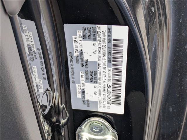 New 2026 MAZDA MX-5 Miata Club w/ Appearance Package RWD image 20