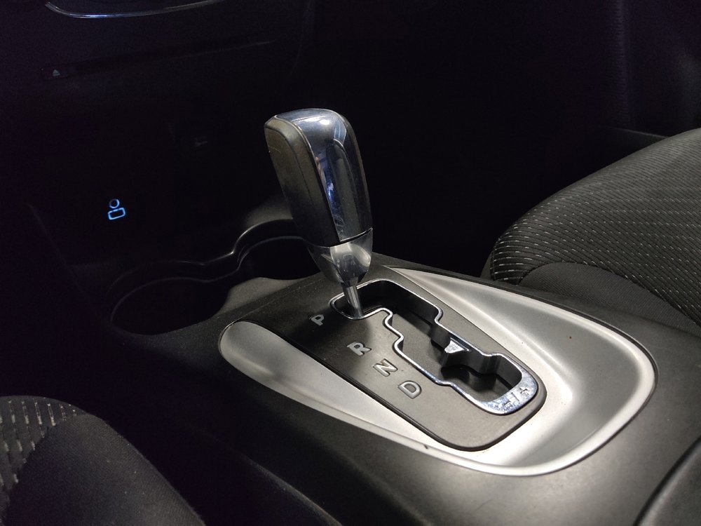 Used 2018 Dodge Journey SE image 26