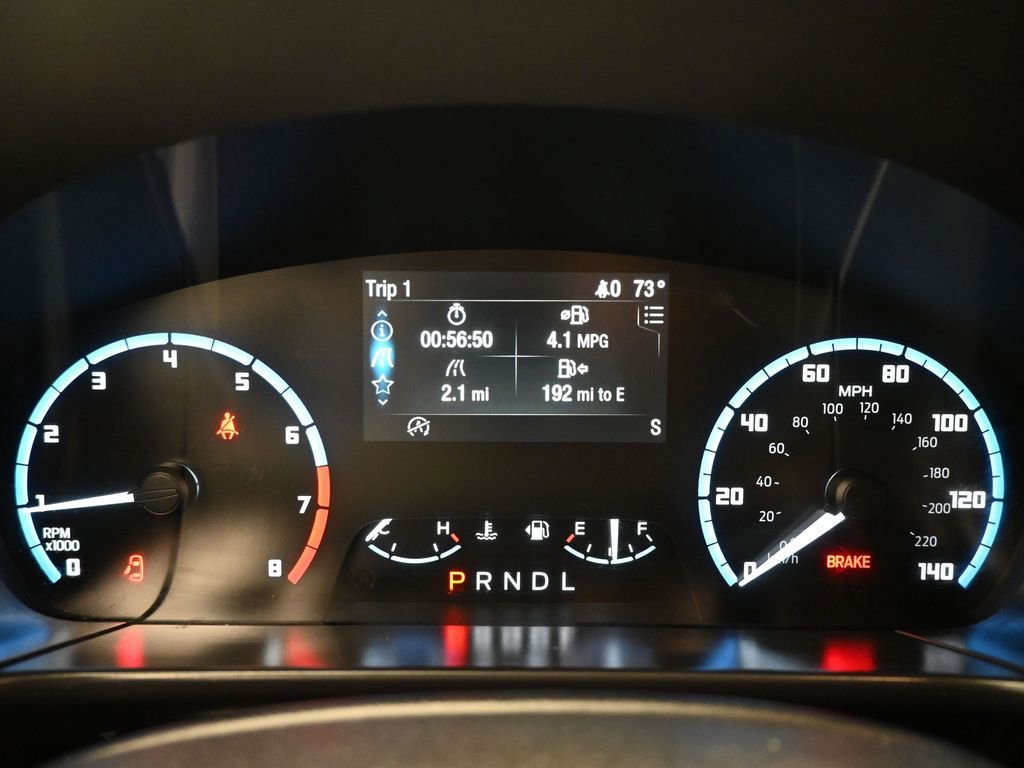 Certified 2022 Ford Bronco Sport Big Bend w/ Convenience Package image 14