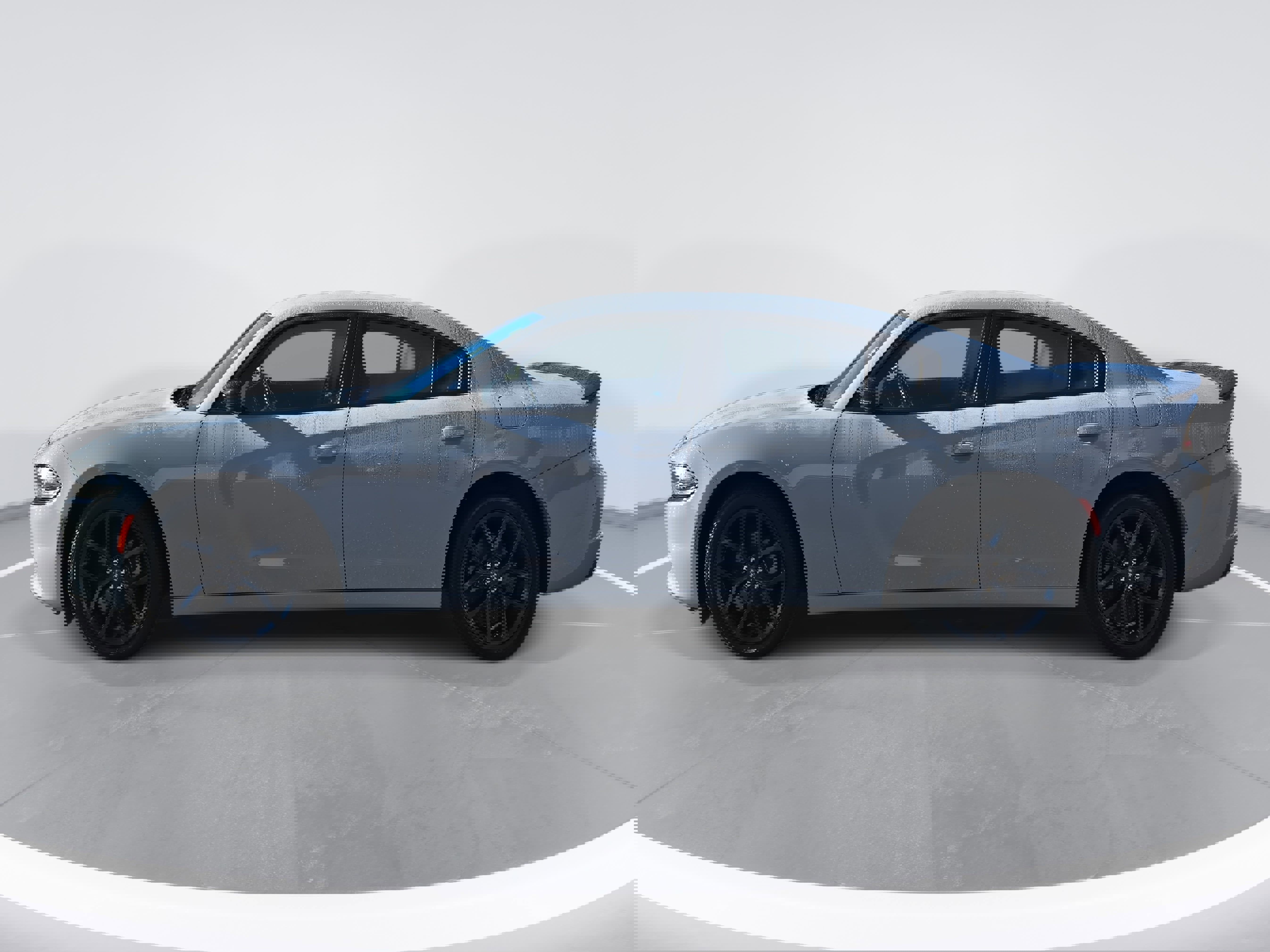 Used 2022 Dodge Charger SXT w/ Blacktop Package image 8