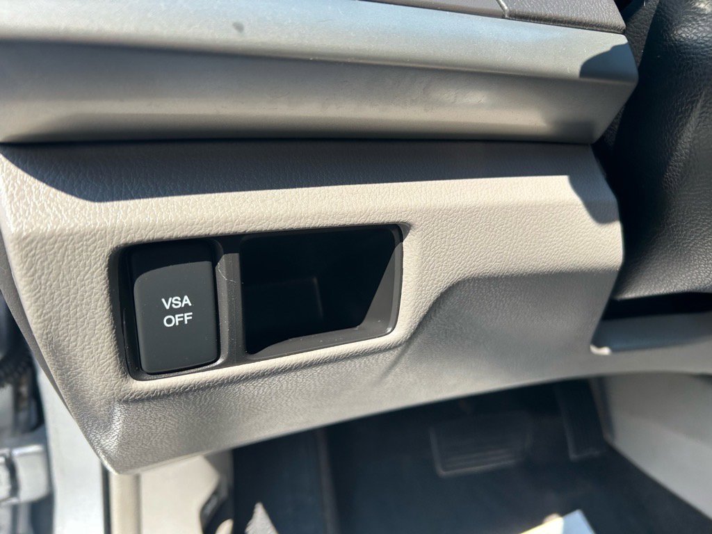 Used 2008 Honda Accord EX-L image 18