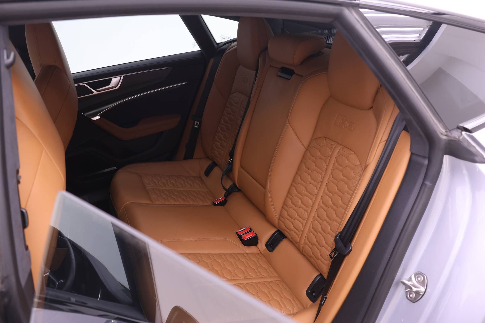 Certified 2024 Audi RS 7 Performance AWD/4WD image 14