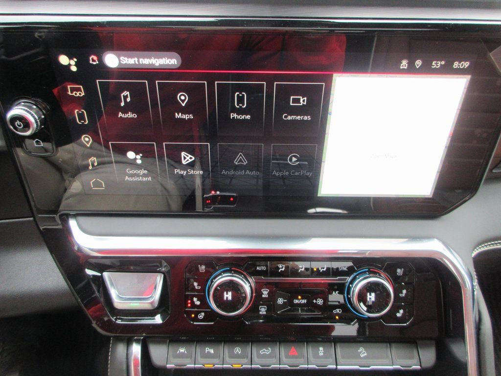 New 2026 GMC Sierra 1500 Denali Ultimate image 20