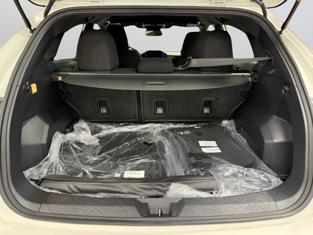 New 2026 Subaru Impreza RS image 9