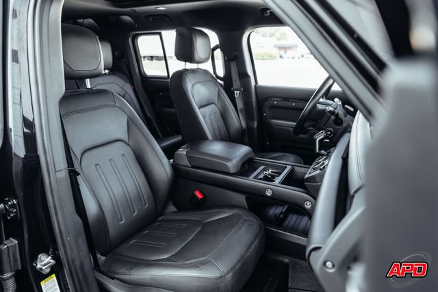 Used 2020 Land Rover Defender 110 X AWD/4WD image 66