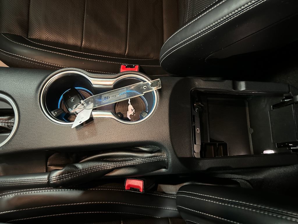 Used 2019 Ford Mustang GT Premium w/ Equipment Group 401A image 19