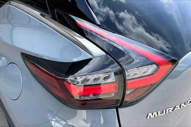 Certified 2023 Nissan Murano SL w/ SL Moonroof Package FWD image 29