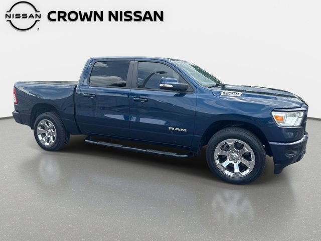 Used 2022 RAM 1500 Lone Star image 10