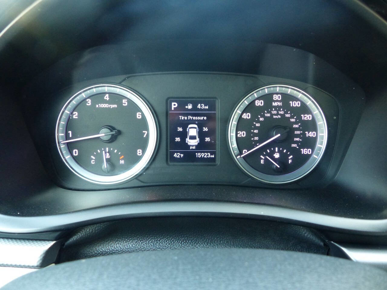 Used 2018 Hyundai Sonata SE image 27