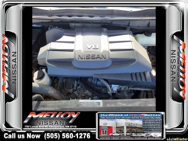 Used 2021 Nissan Titan SV w/ SV Convenience Package image 21