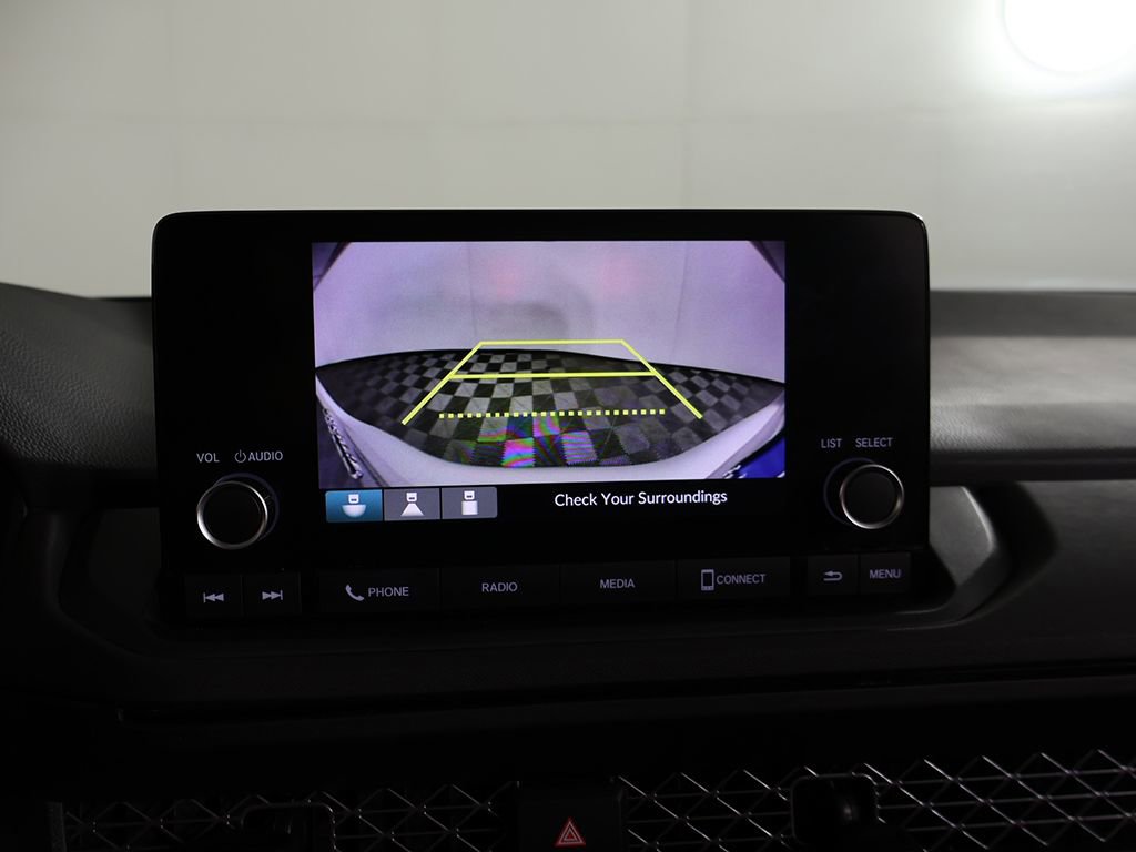 Used 2023 Honda Accord LX image 41