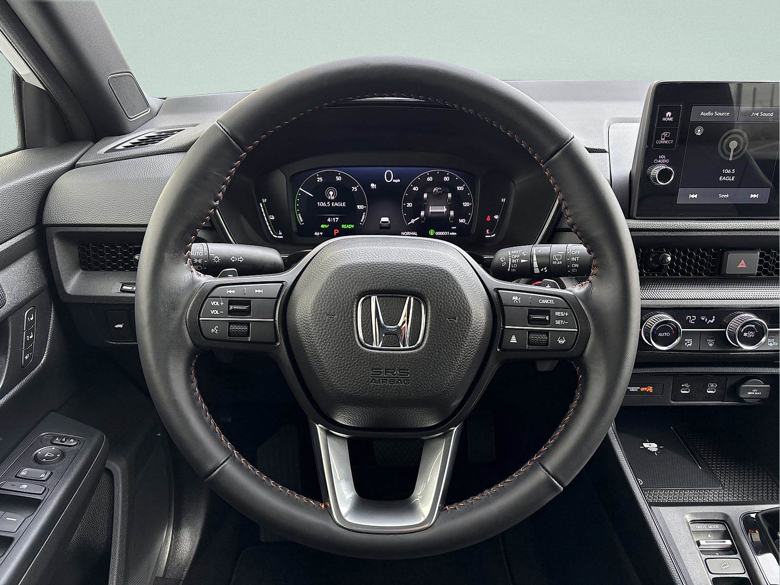 Certified 2026 Honda CR-V Sport-L image 18