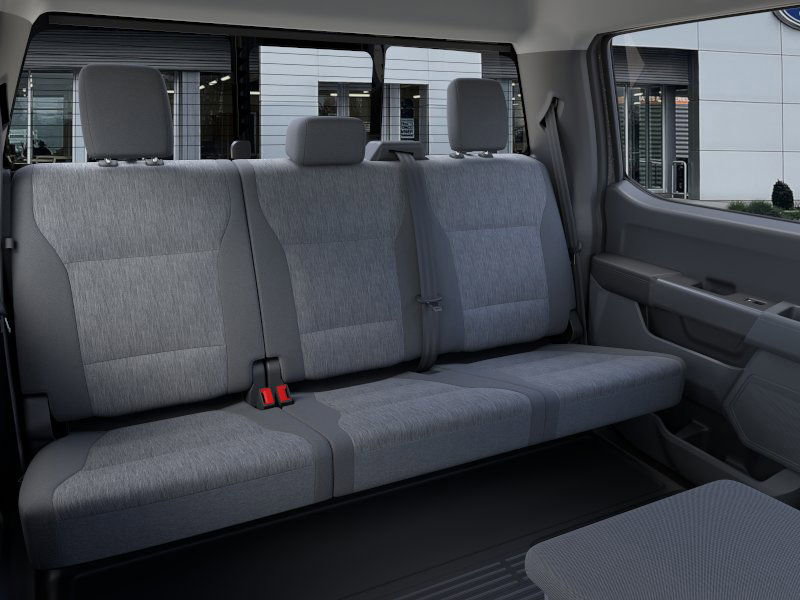 New 2026 Ford F350 XL image 11