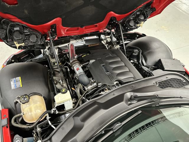 Used 2007 Saturn Sky w/ Premium Trim Pkg RWD image 19