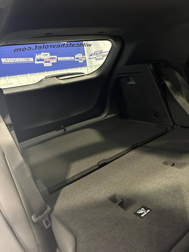 New 2026 Chevrolet TrailBlazer ACTIV w/ Convenience Package FWD image 47