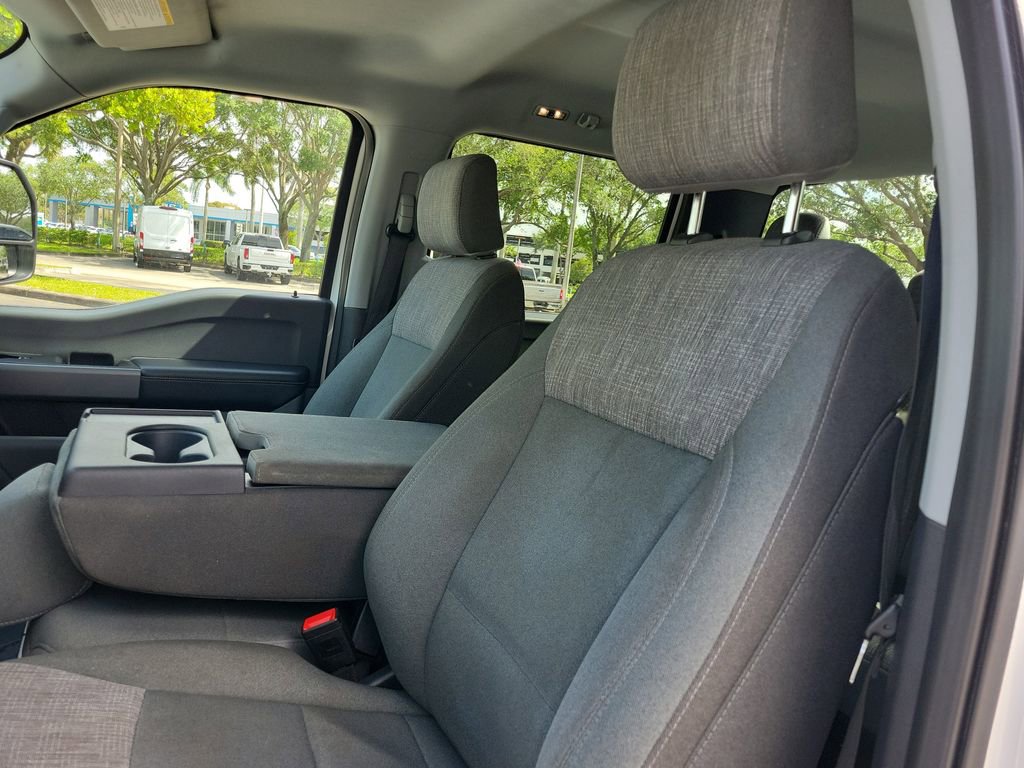 Used 2025 Ford F250 XLT image 17