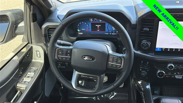 Used 2024 Ford F150 XLT w/ Equipment Group 303A High image 23