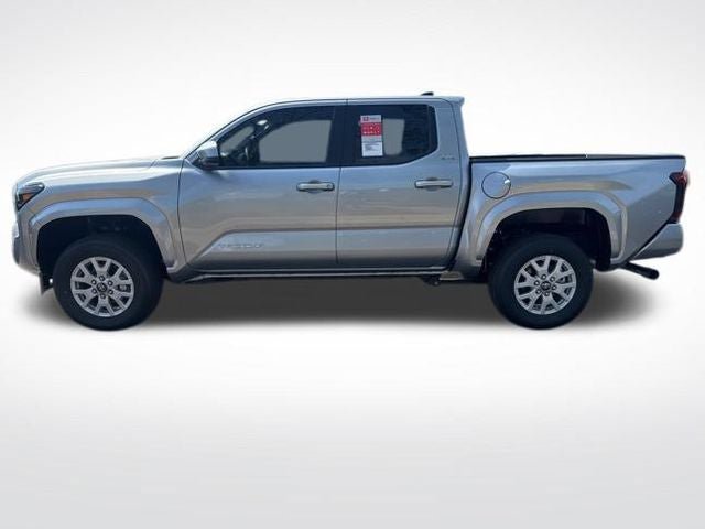 New 2026 Toyota Tacoma SR5 AWD/4WD image 2