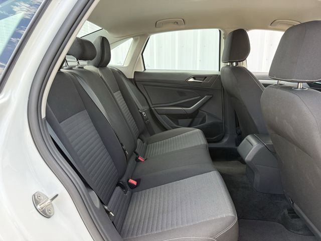 Used 2025 Volkswagen Jetta S FWD image 27