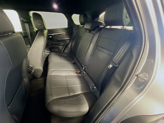 Used 2020 Land Rover Range Rover Evoque SE image 27