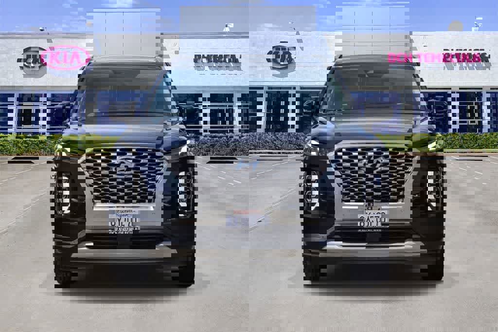 Used 2021 Hyundai Palisade SEL w/ Premium Package image 2
