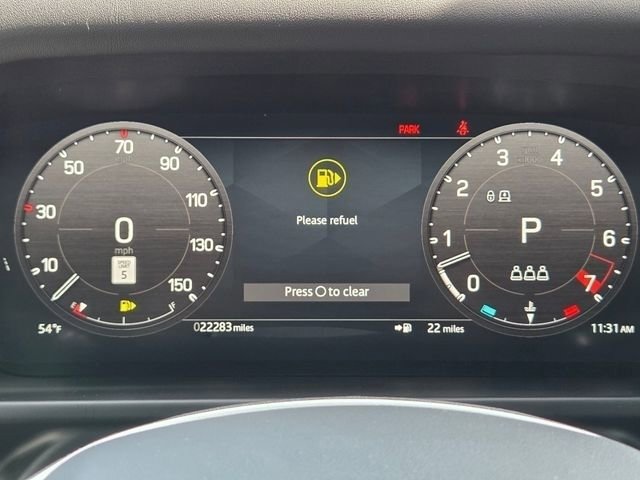 Used 2024 Land Rover Defender 110 SE AWD/4WD image 33