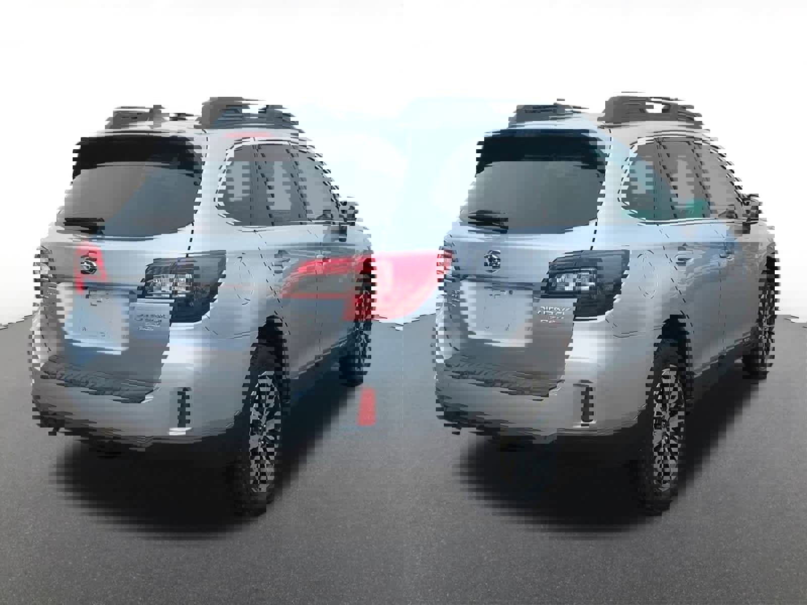 Used 2017 Subaru Outback 2.5i Limited image 6