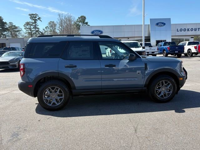New 2026 Ford Bronco Sport Big Bend w/ Convenience Package AWD/4WD image 6