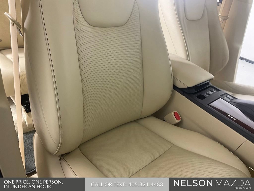 Used 2015 Lexus RX 350 FWD image 27
