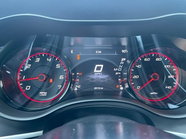 Used 2022 Dodge Charger SXT w/ Plus Group AWD/4WD image 17